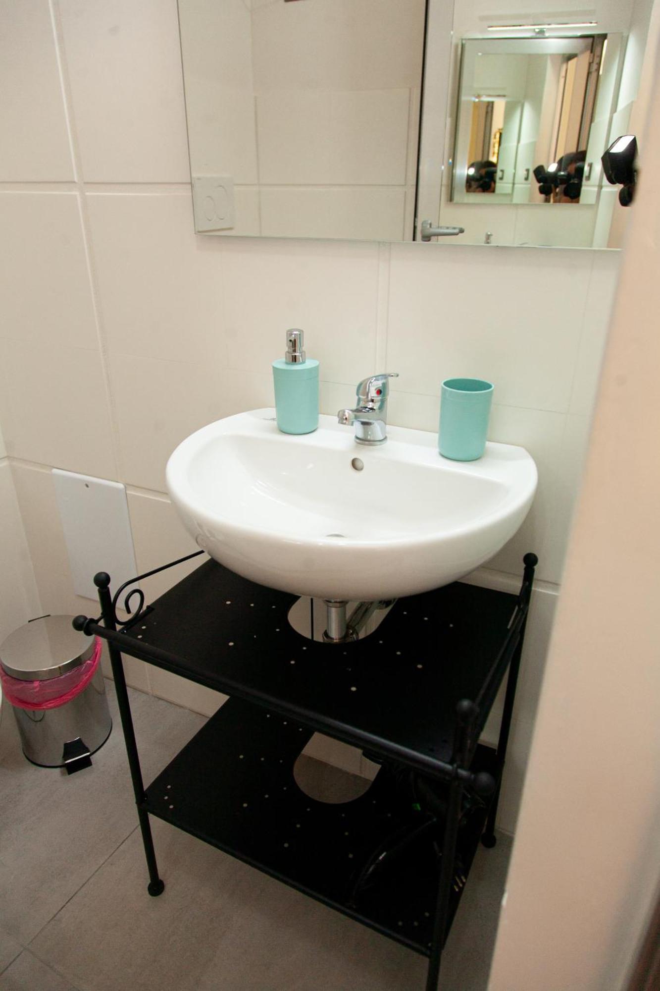 Arechi Room Salerno Exterior photo